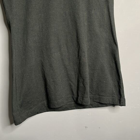 Star Wars Black and Gray Short Sleeve T Shirt Size Small - Picture 4 of 7